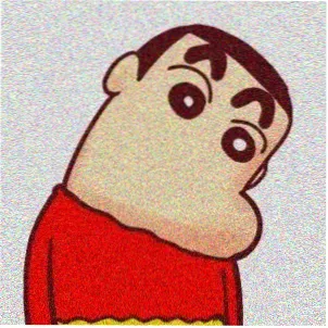 白小纯人物头像